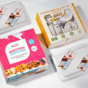 Mother of All Bundle (New Mum)