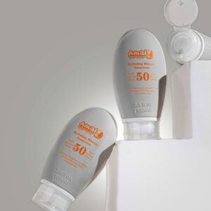 Natural Nourishing Sunscreen