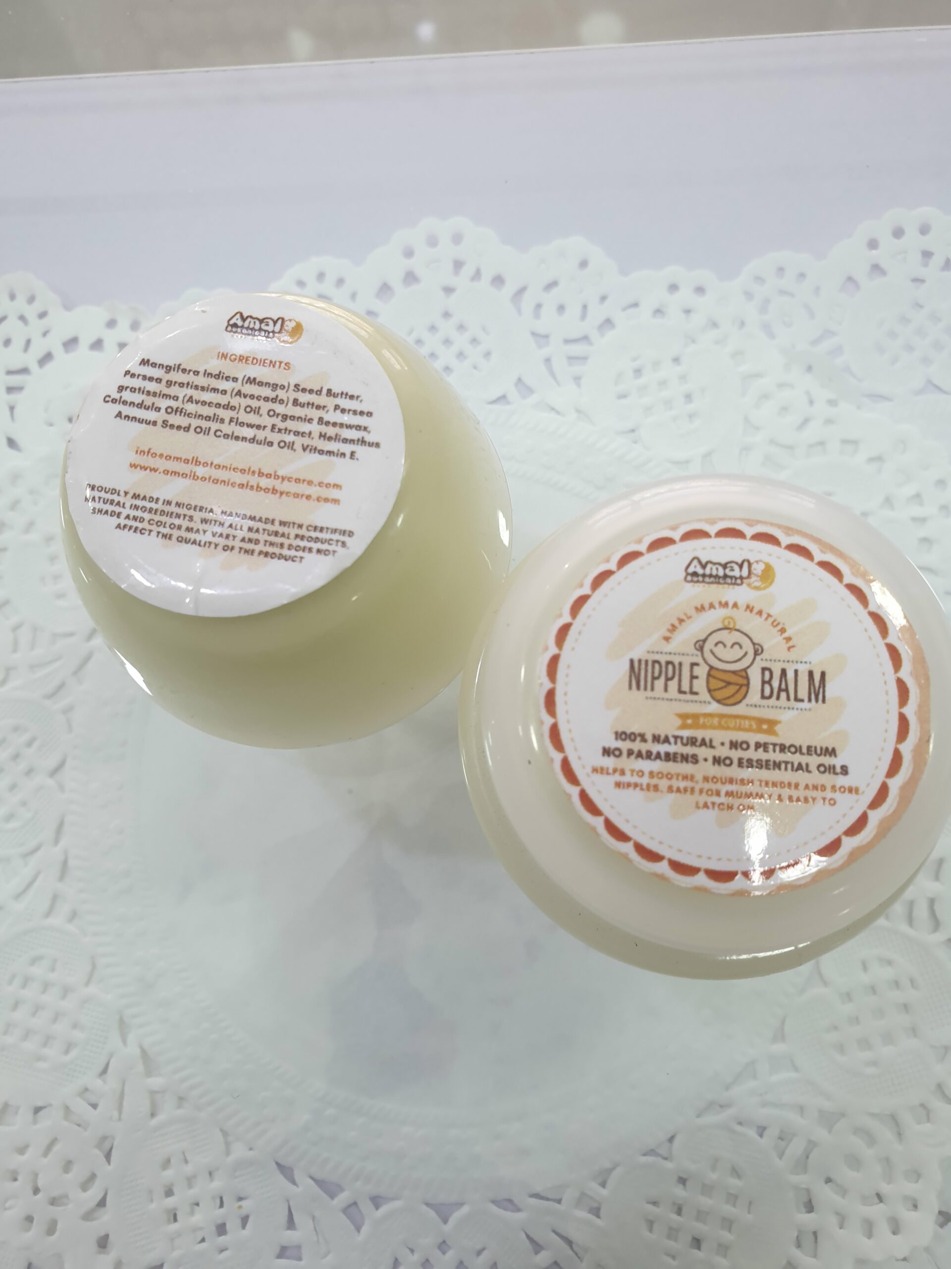 Nipple Balm - Image 2