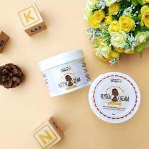 Baby Bottom Cream/Diaper Rash Cream