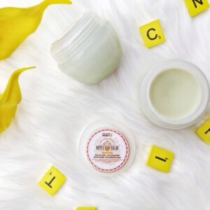 Nipple Balm