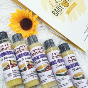 Palmkernel Oil