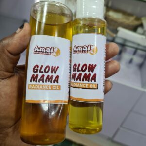 Glow Mama Radiance Oil