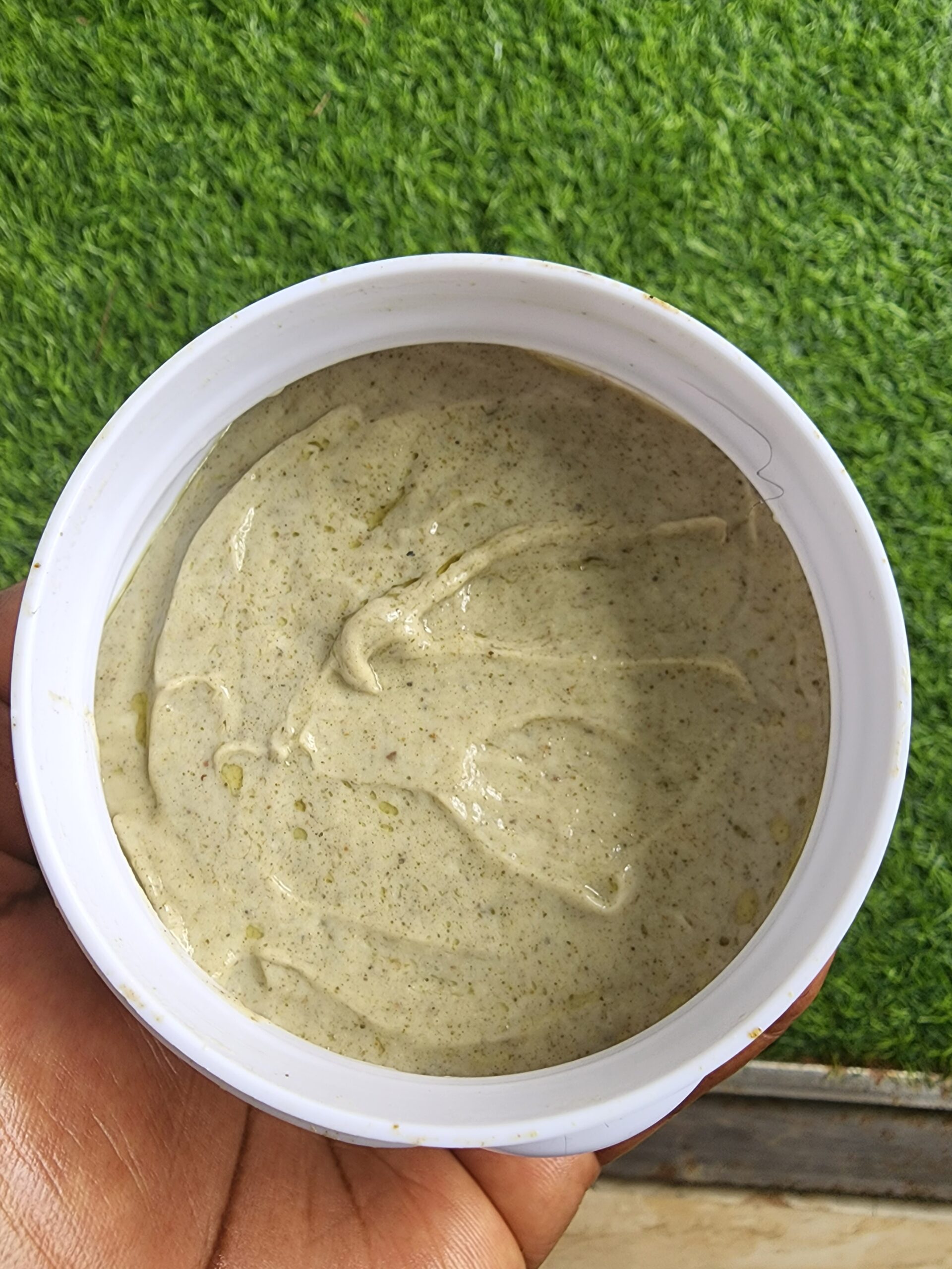 2 in 1 Deep Conditioner & Hair Masque - Image 4
