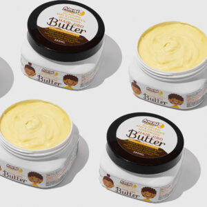 Hair-Gro Butter