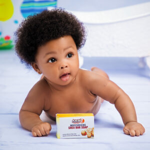 Moisturising Shea Bar Soap