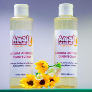 Natural Disinfectant