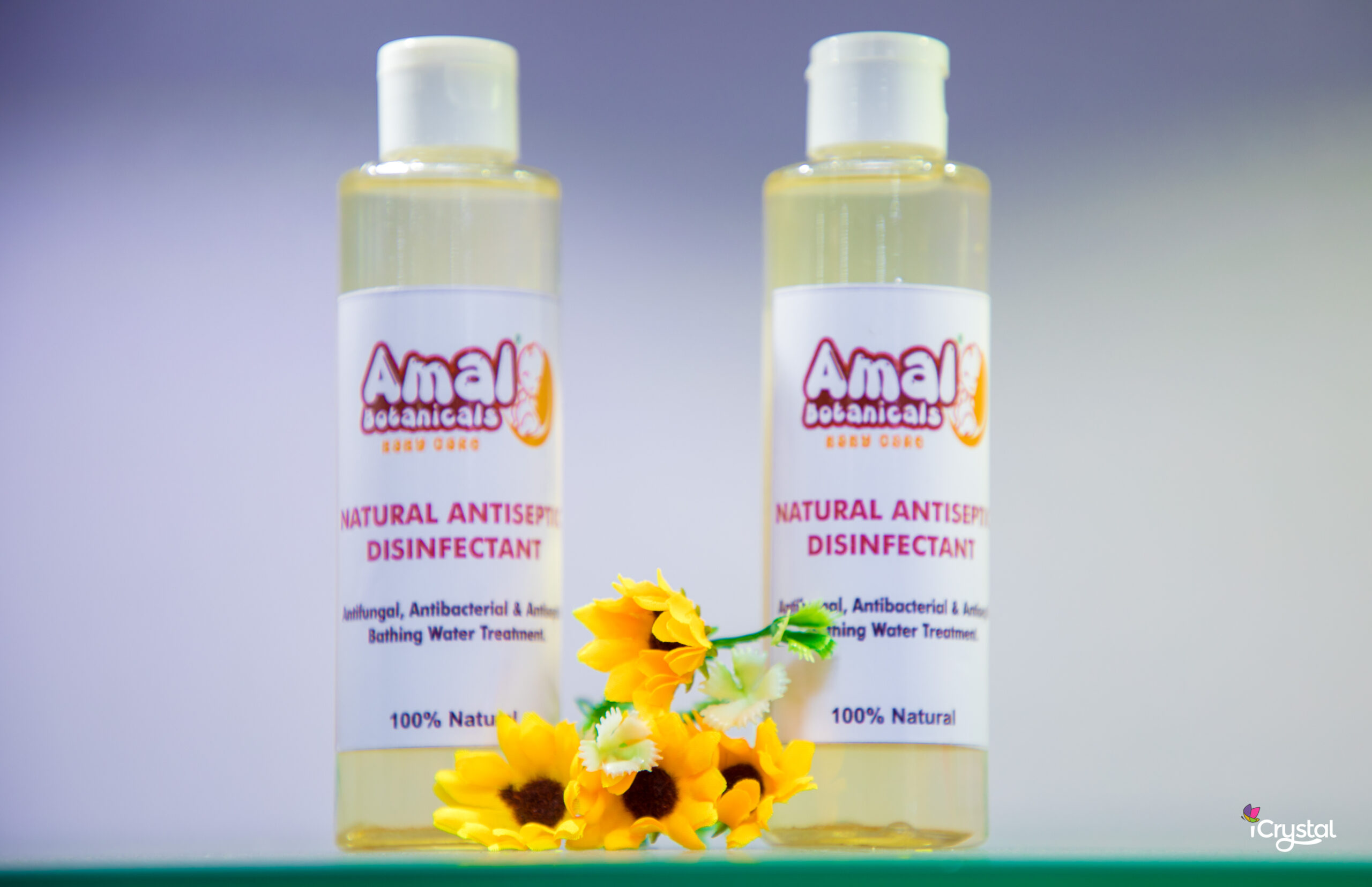 Natural Disinfectant