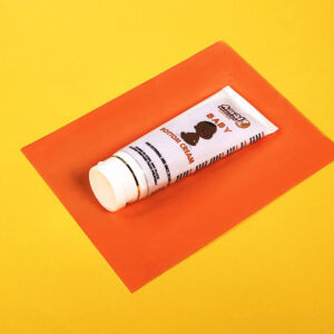 New Diaper Rash Cream