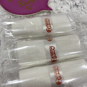 Microfibre Cleansing Cloth (Newborn)