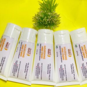 Nourishing Hand Cream