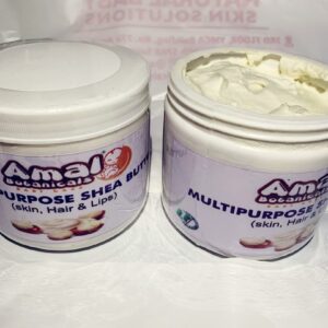 Multipurpose Shea Butter (Just Shea Butter)