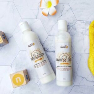 Pamper Me Lotion
