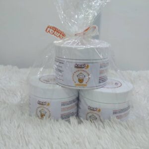 3 Sets of Miracle Moisturizing Cream (250ML)