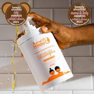 Hair-Gro Shampoo