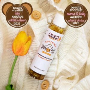 Soothing Shea Oil