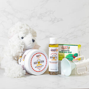 Rash-Free Set