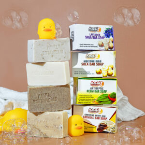 Bar Soaps Bundle