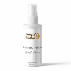 Natural Baby Perfume