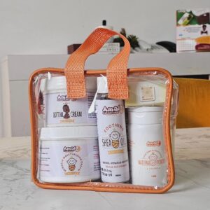 Newborn Essentials Gift Set (New)