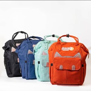 Multifunctional Diaper Bag