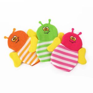 Baby Exfoliating Bath Sponge