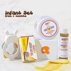 Infant Set