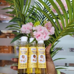 Baby Scalp Soother (New)